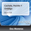 Cachete, Pechito y Ombligo - Single