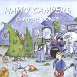 Campfire Songs - Happy Campers
