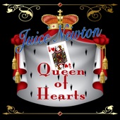 Queen Of Hearts (Re-Recorded / Remastered) artwork