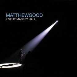 Matthew Good - Everything Is Automatic