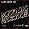 Autopilot - EP