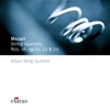 Mozart: String Quartets Nos. 18, 19, 21, 22 & 23