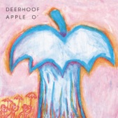 Deerhoof - Adam+Eve Connection