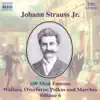 Strauss II: 100 Most Famous Works, Vol. 6 album lyrics, reviews, download