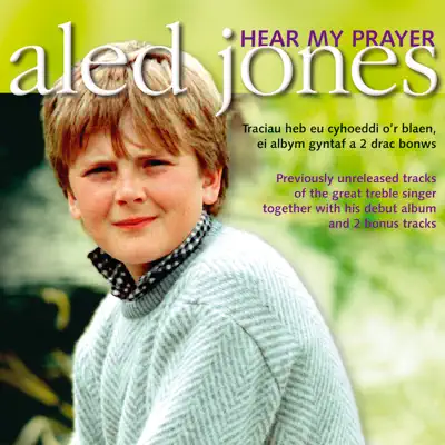 Hear My Prayer - Aled Jones