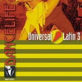 Universal Latin 3 artwork