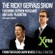 Ricky Gervais, Stephen Merchant & Karl Pilkington - The XFM Vault: The Best of The Ricky Gervais Show with Stephen Merchant and Karl Pilkington, Volume 1 (Unabridged)