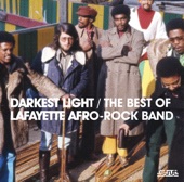 Lafayette Afro-Rock Band - Hihache