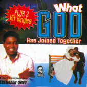 Evergreen Songs Original 10 - Ebenezer Obey