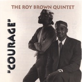 Roy Brown - Peace