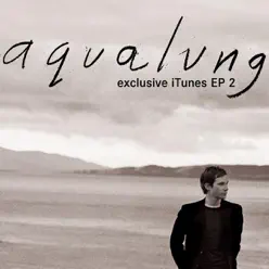 Exclusive iTunes, Vol. 2 - EP - Aqualung