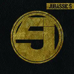 11th Anniversary Deluxe Re-Issue - Jurassic 5