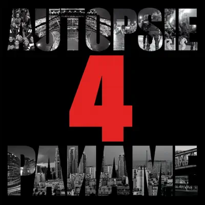 Paname - Single - Booba