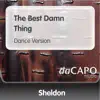 Stream & download The Best Damn Thing - Single