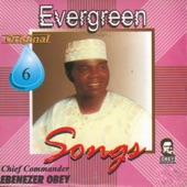 Evergreen Songs Original 6 artwork