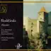 Handel: Rodelinda album cover