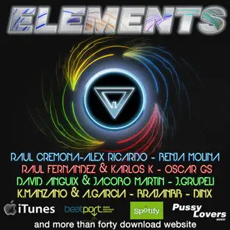 Elements by Various Artists album reviews, ratings, credits