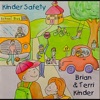 Brian Kinder - Bus Stop