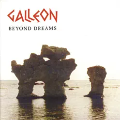 Beyond Dreams - Galleon