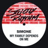 My Family Depends On Me - EP