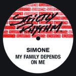 My Family Depends On Me (Radio Mix)
