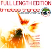 Timeless Trance - Full Length Edition artwork