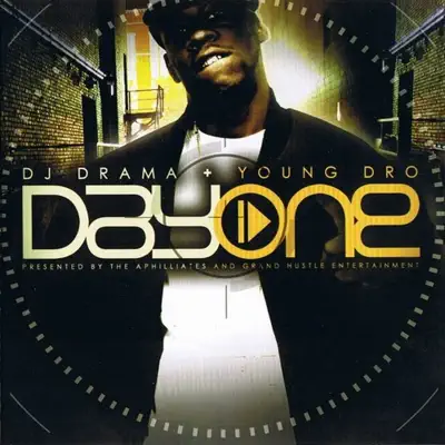 Day One - Young Dro Day One - Young Dro