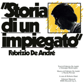 Storia di un impiegato - Fabrizio De André