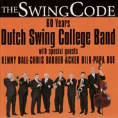 The Swing Code artwork