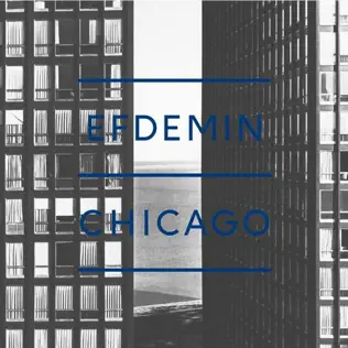 lataa albumi Efdemin - Chicago