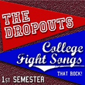 The Dropouts - On Wisconsin (University of Wisconsin Fight Song)