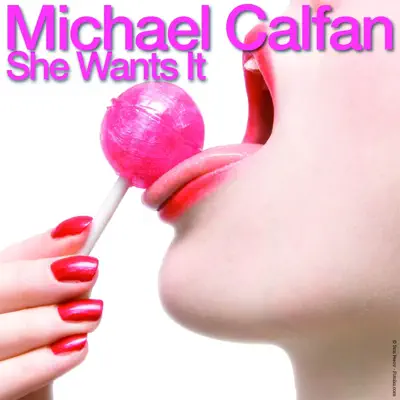 She Wants It - Single - Michael Calfan