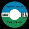 They Can't Hurt Me - Single
