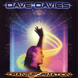 Transformation (Live) - Dave Davies