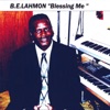 B.E.Lahmon - I Will Bless the Lord All Times