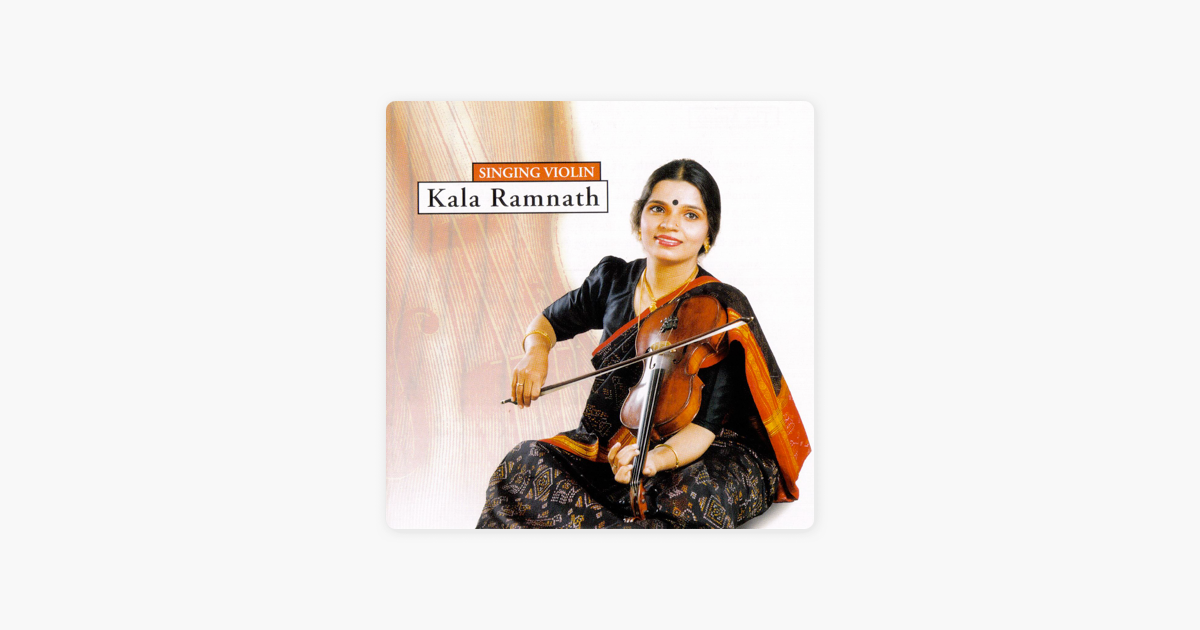 Gat In Fast Teen Taal, Pt. 1 By Kala Ramnath On Apple Music