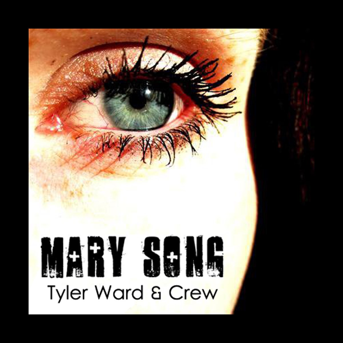 <b>Mary</b> <b>Song</b> - Single by Tyler Ward.