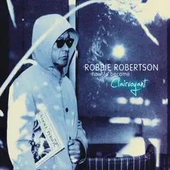 He Don't Live Here No More (Radio Edit) - Single - Robbie Robertson