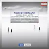 Stream & download Reimann, A.: Cantus - Ollea - Solo for Clarinet - … Ni Una Sombra - Arietta