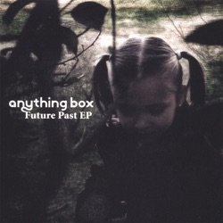 Anything Box - Living In Oblivion - Chicago Haus Edit