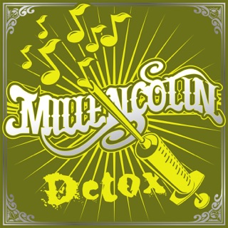 Millencolin True Brew (2015 320