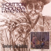 Critton Hollow String Band - Going to the West
