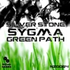 Silver Stone / Green Path