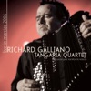 Richard Galliano - Disparada