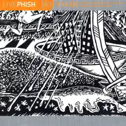 LivePhish, Vol. 3 9/14/00 (Darien Lake Peforming Arts Center, Darien Center, NY) - Phish