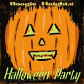 Halloween Party - Boogie Heights