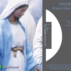 Puccini: Messa di gloria - Ambrosian Singers Puccini: Messa di gloria - Ambrosian Singers