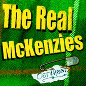 The Real McKenzies - Lest We Forget