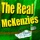 The Real McKenzies-Droppin' Like Flies