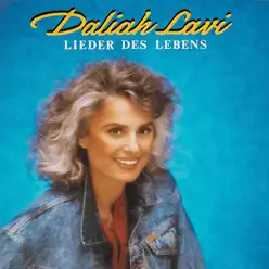 Daliah Lavi: Lieder Des Lebens - Daliah Lavi